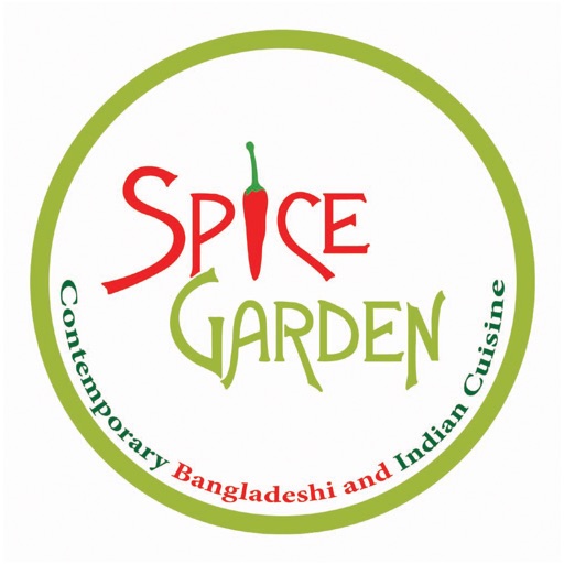 Spice Garden Winlaton