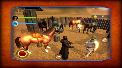 Warriors of Empire Battle Hero screenshot 3