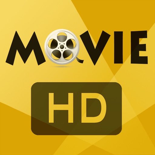 Movie HD - TOP Movies & TVshow Previews icon