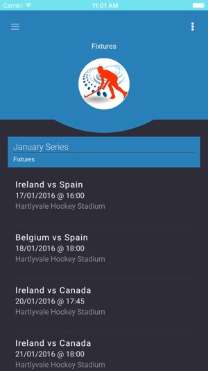 SA Hockey Tournaments(圖4)-速報App