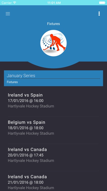 SA Hockey Tournaments screenshot-3