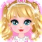 Little Moda Princess - Fashion Beauty Makeup Salon Free