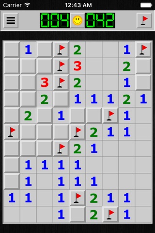 Minesweeper X + screenshot 3