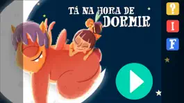 Game screenshot Tá na hora de dormir mod apk