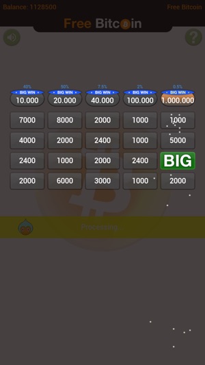 Bitcoin Free(圖1)-速報App