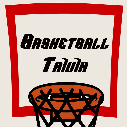 Ultimate Trivia - Basketball edition iOS App