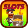 $uper Captain Jackpot Game - The Slot Coins