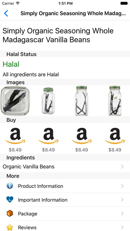 iHalal by iApp