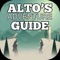 Guide  For Alto’s Adventure: Walkthrough, Strategy Guide, Tips & Tricks