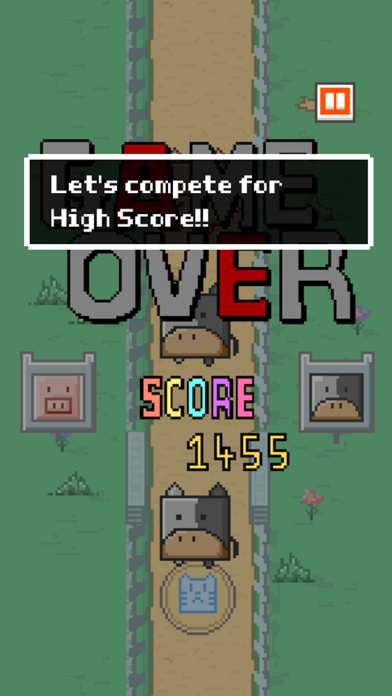 PigNyan screenshot 4