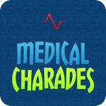 Medical Charades Enjoy Medicine Heads Up Game