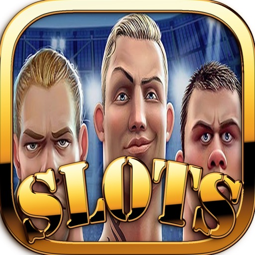World Soccer Slots - Las Vegas Slot Machines iOS App
