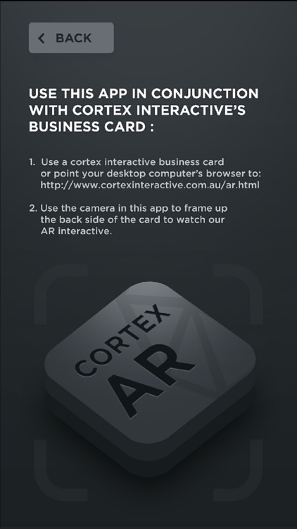 Cortex AR