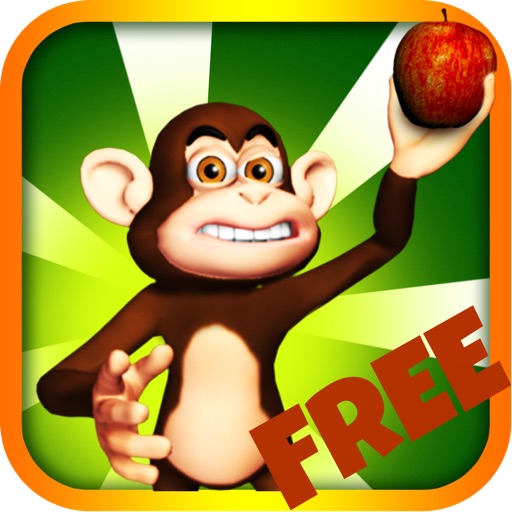 Animal Jungle Rush Jump - Top Fast Jumping Game iOS App