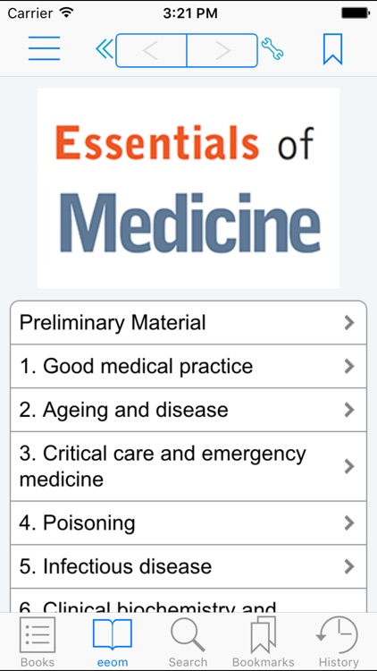 Davidson's Essentials of Medicine, 2nd Edition