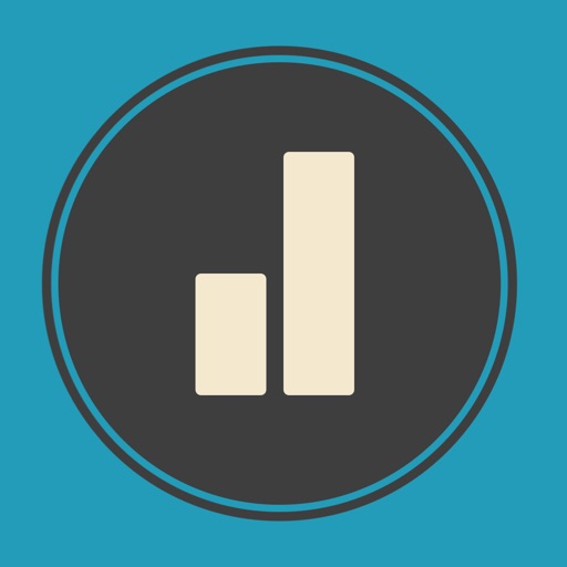 Merlo for Twitter - Personal reports & statistics Icon