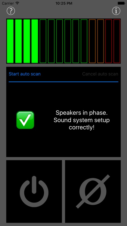 PhaseChecker