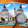 Spot The Differences – Find Hidden Items On Photos