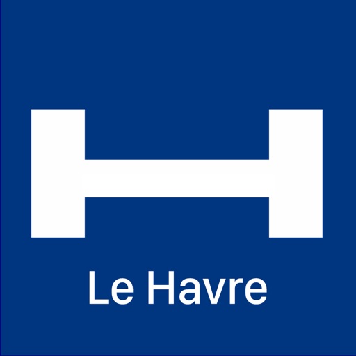 Le Havre Hotels + Compare and Booking Hotel for Tonight with map and travel tour icon