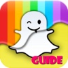 Guide for Snapchat Fast Message Texting App