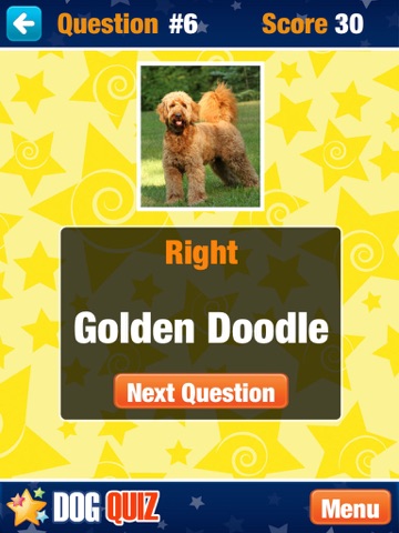 Dogs breeds - dog bark trainer screenshot 3