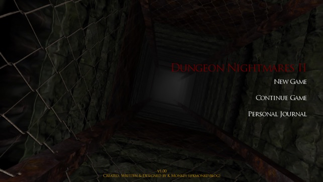 Dungeon Nightmares II(圖4)-速報App