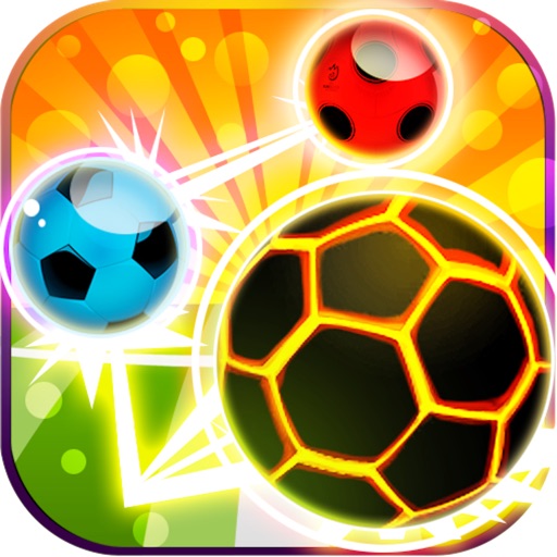 Soccer Swipe Deluxe iOS App