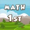 Math Game 1st Grade - Count Addition Subtraction