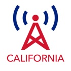 Radio California FM - Streaming and listen to live online music channel, news show and American charts from the USA