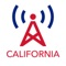 Radio California FM - Streaming and listen to live online music channel, news show and American charts from the USA