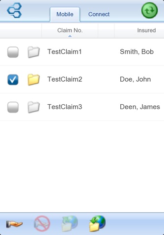 Symbility Mobile Claims (NZ) screenshot 2