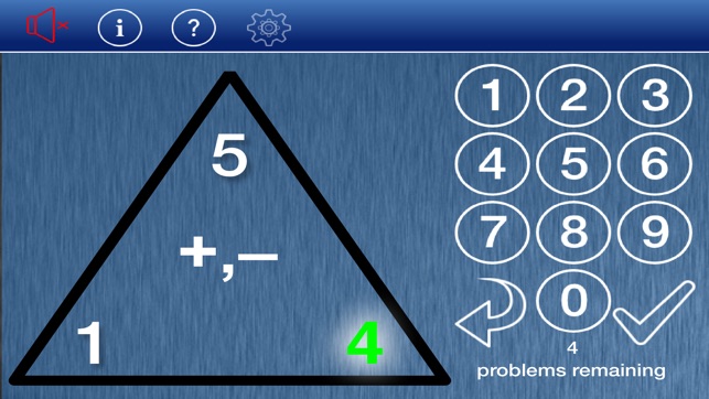 Fact Triangles(圖2)-速報App