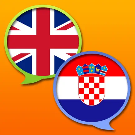 English - Croatian Dictionary Free Читы