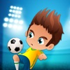 Soccer Floors - Step by step