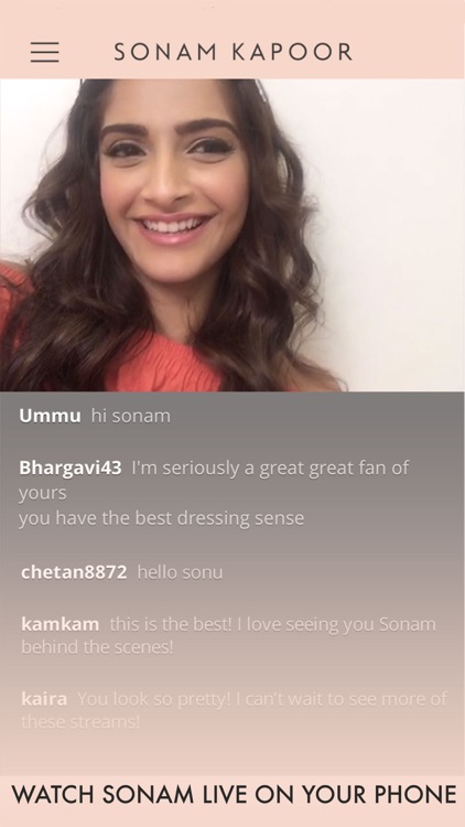Sonam Kapoor