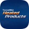 Use your mobile device to control the temperature settings of your ThermaCELL Heated Insoles ProFLEX Heavy Duty and your ThermaCELL Heat Packs Bluetooth Pocket Warmer