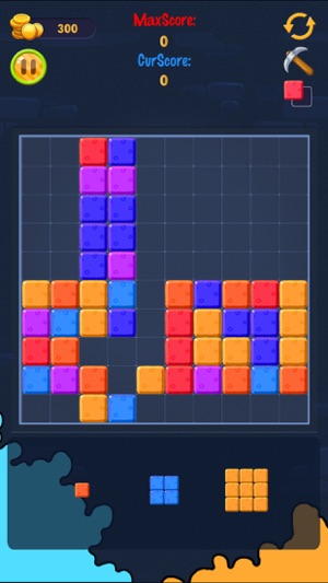 Block squares!(圖1)-速報App