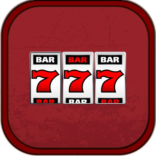 777 Real Hit Slots - Free Casino Game icon