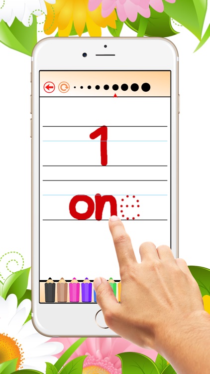 Write Numbers and Integers: Free Game for Kids