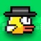 Flappy Hero - Six! Bird Bowmasters