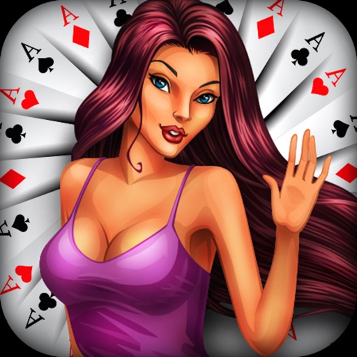 Grand Poker iOS App