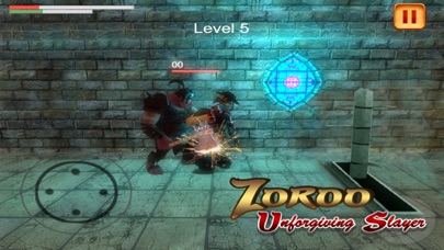 Zoroo Unforgiving Slayer - The Prince Of Egypt HDのおすすめ画像4