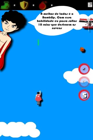 SuperCrash screenshot 4