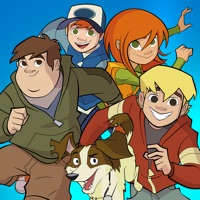 Cuatro amigos y medio PC 용