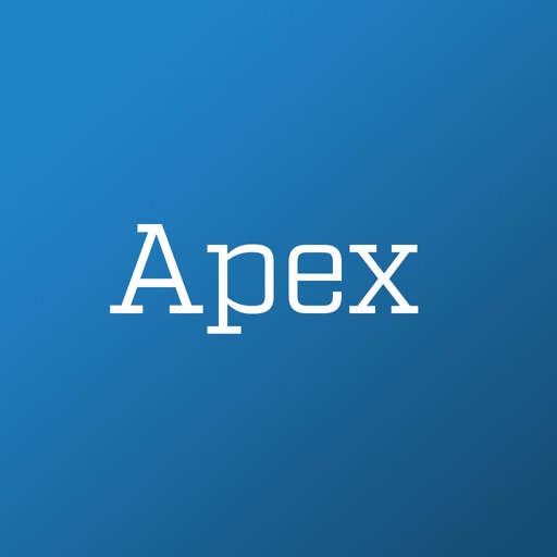 Apex: Payroll iOS App