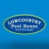 Lowcountry Pool House
