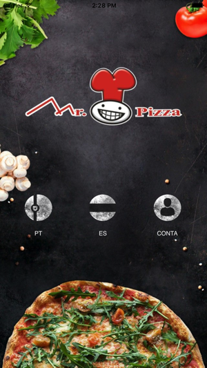 Mr. Pizza