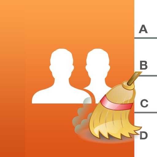 Cleaner - Remove Duplicate Contacts