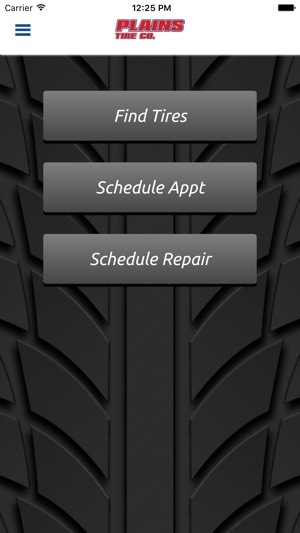 Plains Tire(圖2)-速報App