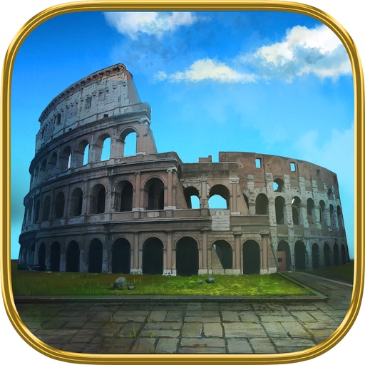 Travel Riddles: Trip To Italy - quest for Italian artifacts in a free matching puzzle game iOS App